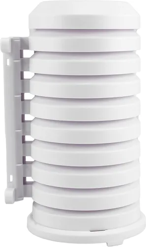 Miniatura 2 de La Crosse Technology 925 - Protector para sensor con montura