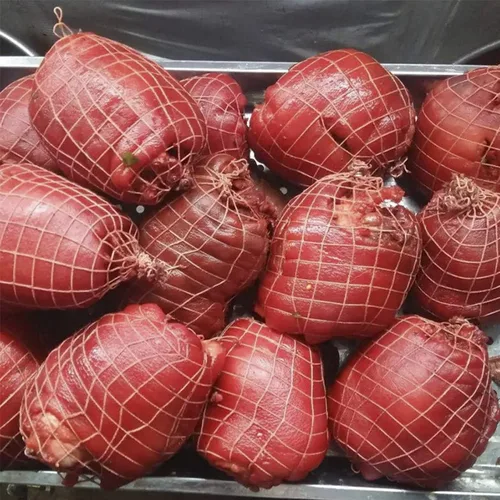Miniatura 5 de TIHOOD Rollo de red para carne de 17 pies, tamaño 16