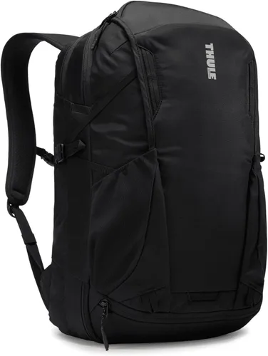 Miniatura 19 de Thule Enroute Mochila 23L, Verde Mallard Verde (Mallard Green)