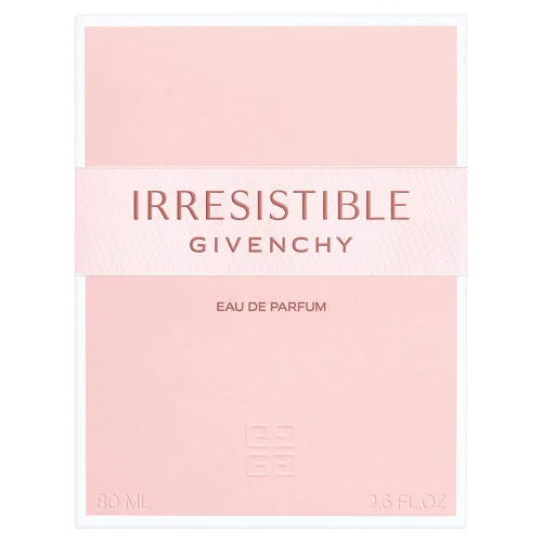 Miniatura 5 de Givenchy Irresistible para Mujeres Eau de Parfume en Spray 2.7 Onzas (Nuevo 2020), transparente, 6921_8858