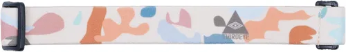 Faros delanteros de tercer ojo, elegantes bandas de repuesto diseñadas por artistas, suaves, ajustables, universales, se adaptan a la mayoría de los