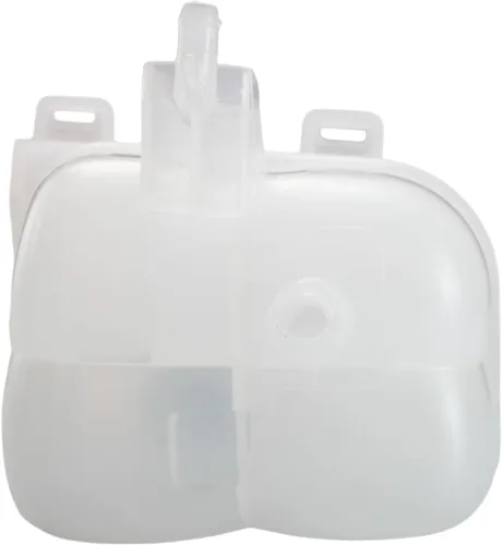 Miniatura 3 de 17137823626 Tanque de depósito de refrigerante de motor con tapa compatible con BMW 118i 318i i3 i3s i8 2014 - 2019, Mini Cooper Cooper Countryman