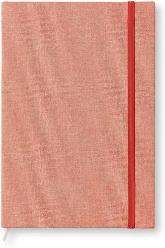 Miniatura 11 de Portage - Cuaderno en Blanco con Tapa Dura y Estética para Escritura y Diario – Libreta con Papel Resistente a Manchas para Llevar Diario, Alto GSM