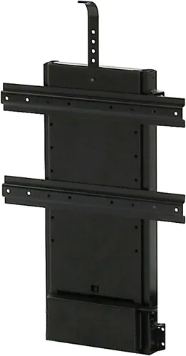 Miniatura 6 de Whisper Ride 1000 - Elevador motorizado para televisores de hasta 75 pulgadas, diseño danés para un perfil más delgado, mayor estabilidad y seguridad