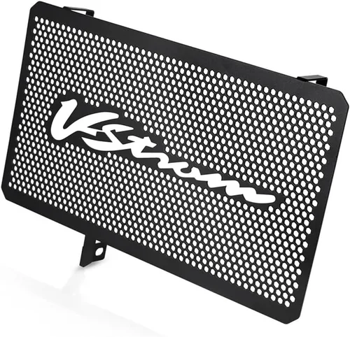 Miniatura 4 de Protector de radiador para S & uzuki VSTROM DL650XT 2019 2020 2021 Accesorios de motocicleta V-Strom DL 650 XT Protector de cubierta protectora