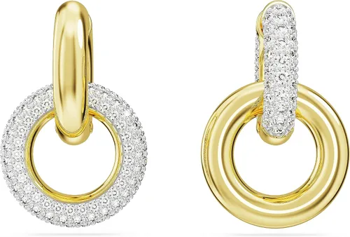 Miniatura 2 de Swarovski Pendientes Colección Dextera