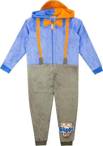 Miniatura 4 de Blippi Mono para niño