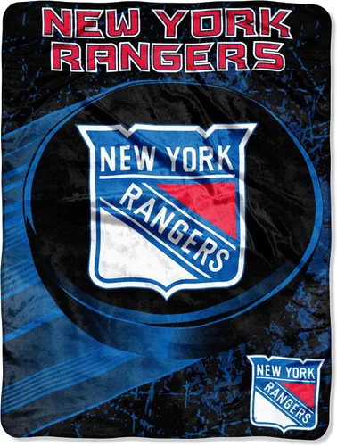 Miniatura 58 de Northwest NHL Unisex-Adult Micro Raschel Throw Blanket