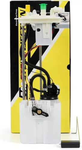 Miniatura 102 de MASTER Módulo de Ensamblaje de Bomba de Combustible Eléctrica E2245M Reemplazo para Ford 1999-2004 F250 Super Duty XLT, 1999-2003 F250 Super Duty