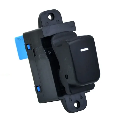 Miniatura 3 de Control eléctrico Power Master Interruptor de ventana Botón 93580-1X000 para Hyundai Fit para KIA Fit para Forte Fit para Cerato 2009-2013
