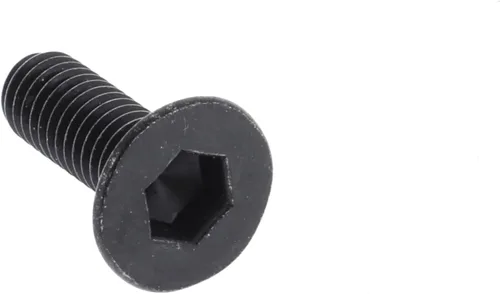 Miniatura 2 de Ryobi Tornillo M6 X 14Mm Flat Hd w/Rece #RY-661379002
