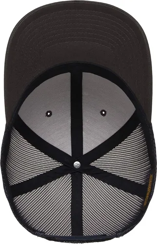 Miniatura 5 de Yupoong Gorra de camionero retro Multicam de Yp Classics