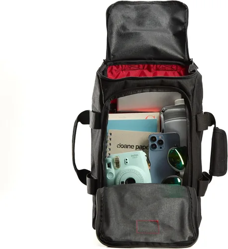Miniatura 7 de Manhattan Portage Ludlow Convertible Mochila Jr