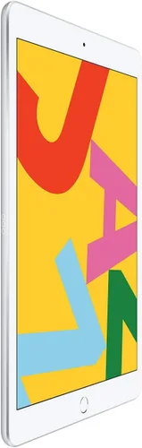 Miniatura 3 de Apple iPad (10,2 pulgadas, Wi-Fi, 32 GB) - Plata (modelo anterior)