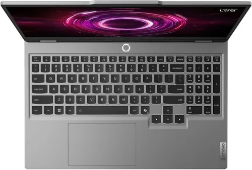 Miniatura 5 de Lenovo LOQ 15.6" IPS FHD 144Hz AMD Ryzen 7 250 NVIDIA GeForce RTX 5060 AI Laptop para juegos 16GB RAM 512GB Luna Grey