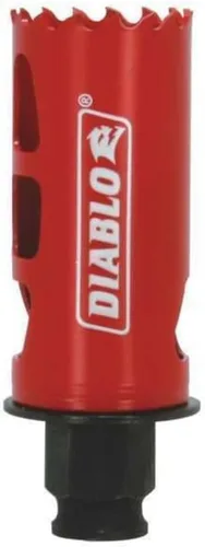Miniatura 5 de Freud Diablo sierra de perforación de alto rendimiento, ideal para perforar madera