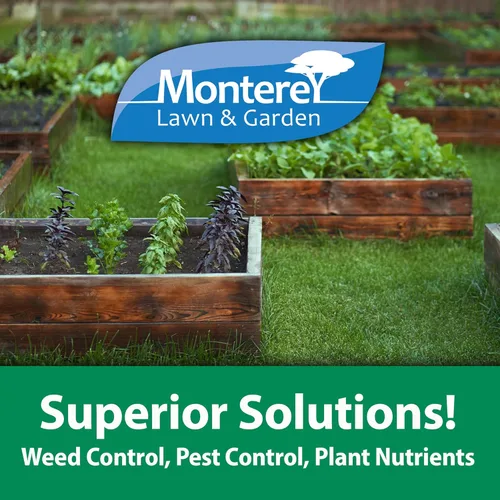 Miniatura 5 de Monterey Garden Phos incluido con cuchara medidora, fungicida para pudrición de la raíz, mildiú velloso, tizón de fuego, muerte repentina del roble