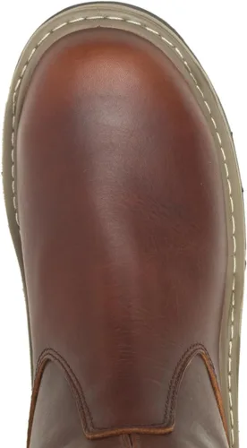 Miniatura 5 de Wolverine Raider DuraShocks Wellington Botas de construcción con punta compuesta de 10 pulgadas para hombre