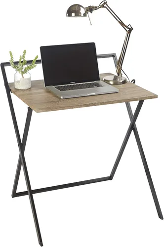 Miniatura 7 de Urban Shop - Escritorio plegable compacto