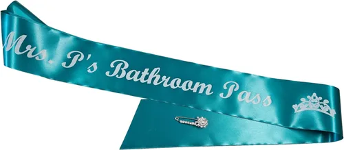 Miniatura 20 de Amy's Bubbling Boutique Banda personalizada para eventos especiales u ocasiones de Halloween, concurso de cumpleaños, boda Real