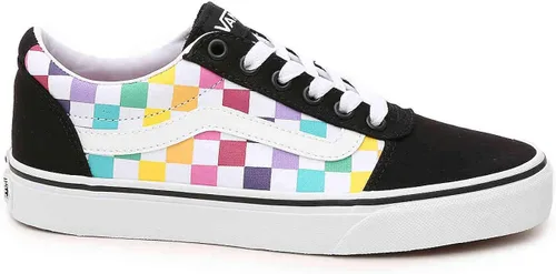 Miniatura 5 de Vans Zapatillas deportivas bajas para mujer