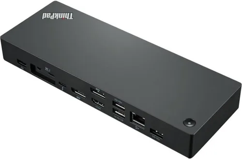 Miniatura 3 de Estación de trabajo Lenovo ThinkPad Thunderbolt 4 Dock