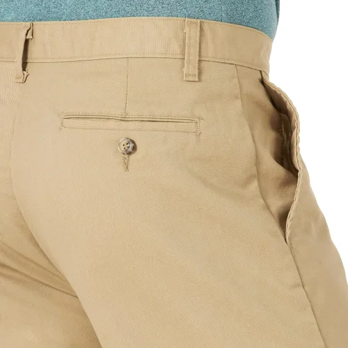 Miniatura 4 de LEE Total Freedom - Pantalón elástico de ajuste relajado para hombre