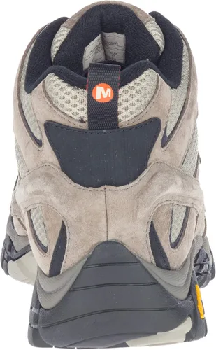 Miniatura 3 de Merrell mens Moab 2 Mid Waterproof Wide