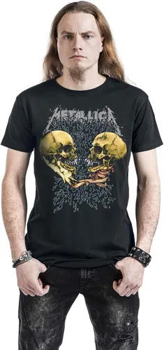 Miniatura 5 de Metallica - Camiseta Sad But True