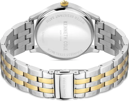 Miniatura 3 de Kenneth Cole New York Reloj clásico para mujer