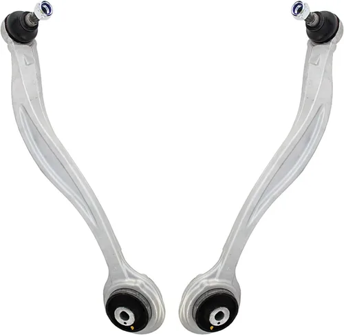Miniatura 72 de Detroit Axle - 2 brazos de control superiores delanteros para Chevy Silverado GMC Sierra Yukon XL Avalanche Suburban Express Savana 1500 Tahoe