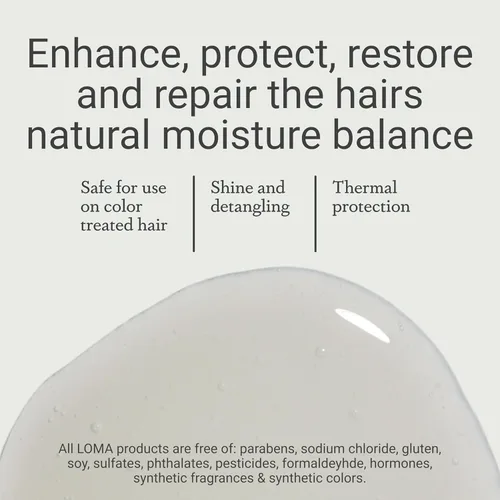 Miniatura 5 de Loma Hair Care Daily Duo: Shampoo and Conditioner