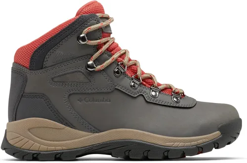Miniatura 11 de Columbia Newton Ridge - Botas de senderismo ligeras e impermeables para mujer, 8.5