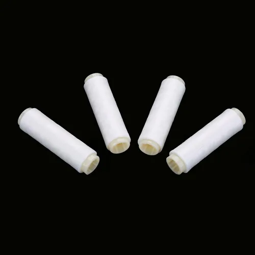 Miniatura 8 de VGEBY 4 unids Nylon Pesca Line, 0.006 in Suave de Alta Resistencia Perlas Hilo Mar Pesca Aparejos Accesorio 656.2 ft para Línea Negra