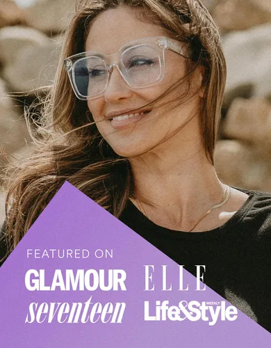 Miniatura 31 de zeroUV - Gafas de sol cuadradas retro de moda de gran tamaño para mujer estilo vintage 1.969 pulgadas