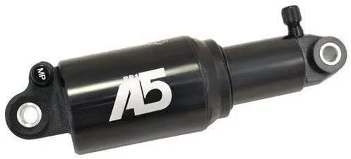 Miniatura 2 de Kind Shock Kindshock KS A5-RR1 Amortiguador trasero de aire dual 5.906x1.181 in, ST1442