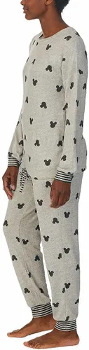 Miniatura 2 de Disney Conjunto de pijama acogedor de 2 piezas para mujer