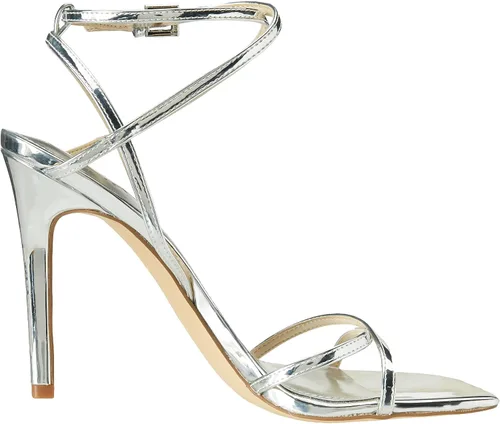 Miniatura 4 de Calvin Klein Sandalias de tacón Tegin para mujer