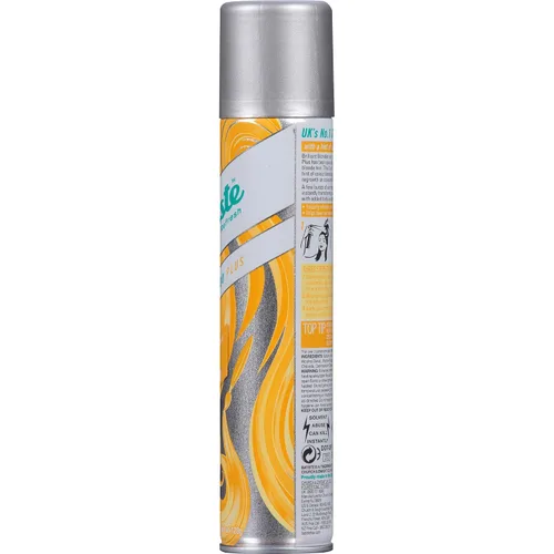 Miniatura 15 de Batiste Champú seco, rubio brillante, 6.73 onzas líquidas (paquete de 3)