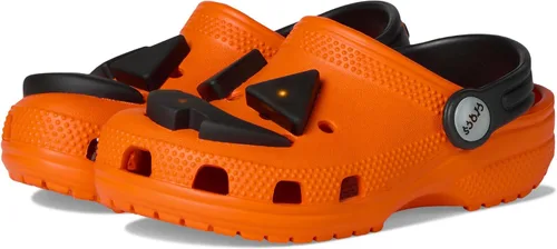 Miniatura 13 de Crocs Zuecos clásicos de unicornio I AM (niño)