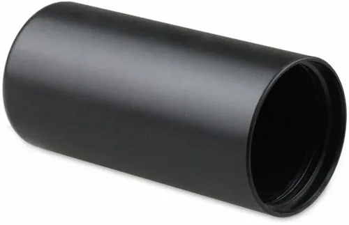 Miniatura 3 de Reemplazo de la cubierta del vaso de la batería del micrófono para el micrófono inalámbrico de mano Shure PGXD, 1 paquete, negro