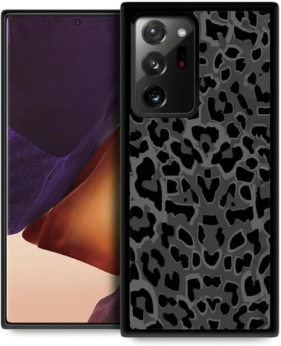 Miniatura 16 de Funda compatible con Samsung Galaxy Note 20 Ultra, funda protectora de TPU delgada y suave a prueba de golpes de TPU para Samsung Galaxy Note 20