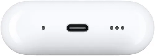 Miniatura 4 de Apple AirPods Pro de 2ª generación con funda de carga MagSafe inalámbrica (USB-C) con Apple de garantía limitada de 1 año (clásico)