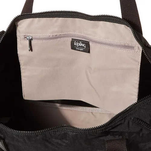 Miniatura 5 de Kipling Mochila Art Medium para mujer Negro Black Noir M