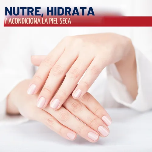 Miniatura 6 de Aquaphor Mascarillas reparadoras de manos, guantes hidratantes para manos secas, hidratante para piel seca con aceite de aguacate y manteca