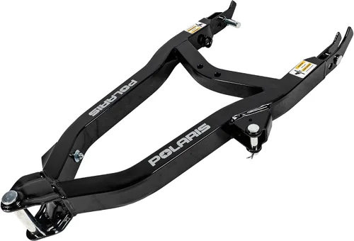 Miniatura 3 de Marco para barredora Polaris Glacier Pro 2879630 2009-2023 Scrambler Sportsman ACE 500 570 850 900 1000 Touring SP XC OEM