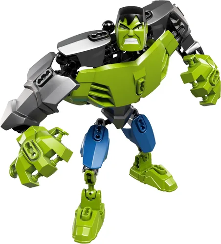 Miniatura 2 de LEGO Super Heroes Hulk 4530