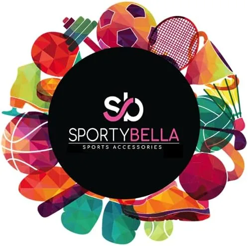 Miniatura 3 de Sportybella - Llavero de hockey sobre hierba, joyería de hockey sobre hierba, llavero con dije de hockey sobre hierba - para jugadores y equipos