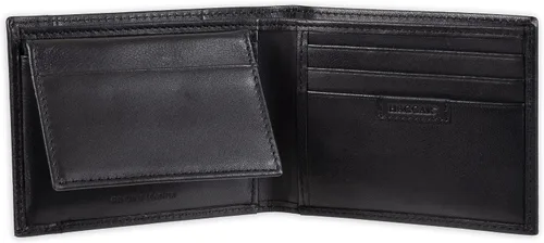 Miniatura 5 de Haggar Cartera de cuero para hombre