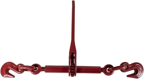 Miniatura 32 de Mytee Products 1/2" - 5/8" Sujetador de Cadena con Trinquete
